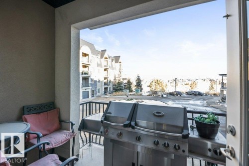 217 6083 Maynard Way, Edmonton, AB -  With Exterior