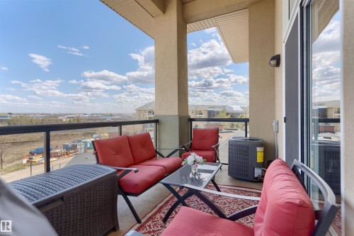 419 7909 71 Street, Edmonton, AB - Outdoor With Exterior