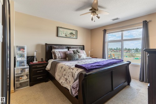 419 7909 71 Street, Edmonton, AB - Indoor Photo Showing Bedroom