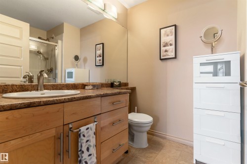 419 7909 71 Street, Edmonton, AB - Indoor Photo Showing Bathroom