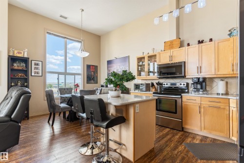 419 7909 71 Street, Edmonton, AB - Outdoor With Deck Patio Veranda