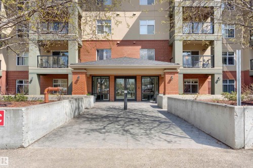 419 7909 71 Street, Edmonton, AB - Outdoor