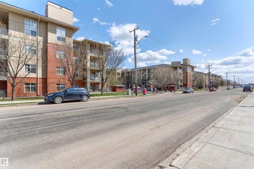419 7909 71 Street, Edmonton, AB - Outdoor