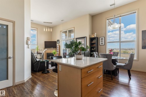 419 7909 71 Street, Edmonton, AB - Indoor