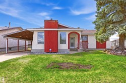 5012 45 Street Lamont, AB T0B 2R0