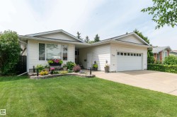 20 ROSEWOOD Drive Sherwood Park, AB T8A 2H2