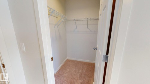 7104 46A Street, Beaumont, AB - Indoor With Storage