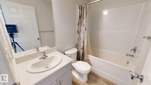 7104 46A Street, Beaumont, AB - Indoor Photo Showing Bathroom