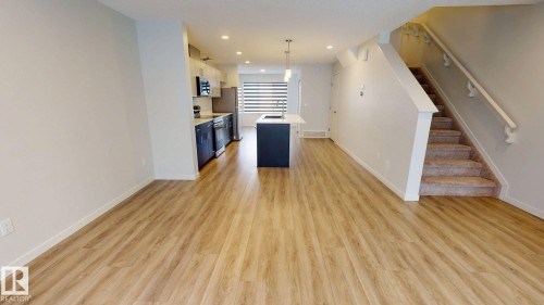 7104 46A Street, Beaumont, AB - Indoor