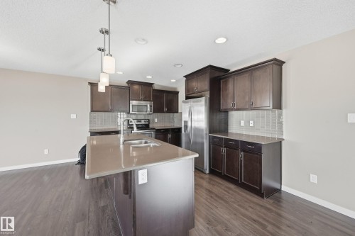 3552 Claxton Crescent, Edmonton, AB 