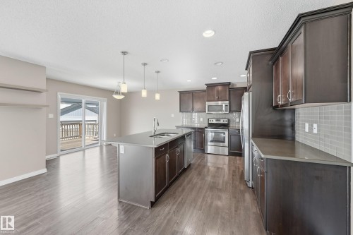 3552 Claxton Crescent, Edmonton, AB 