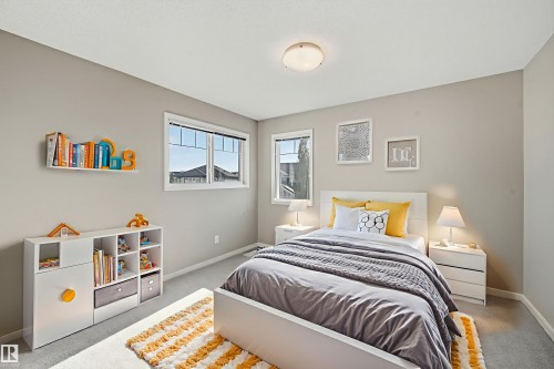 3552 Claxton Crescent, Edmonton, AB 