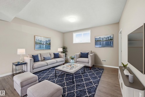 3552 Claxton Crescent, Edmonton, AB 