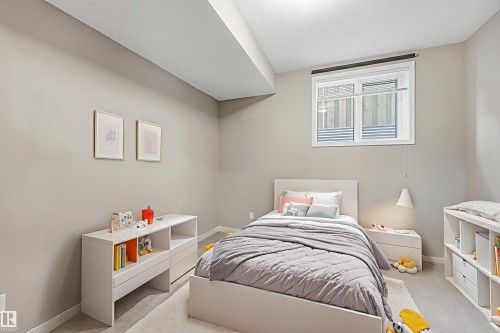 3552 Claxton Crescent, Edmonton, AB 