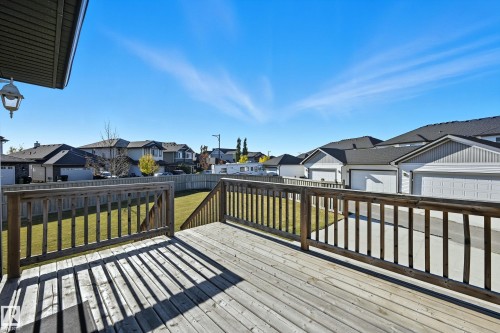 3552 Claxton Crescent, Edmonton, AB 