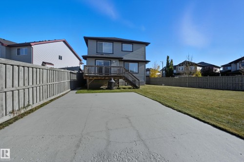 3552 Claxton Crescent, Edmonton, AB 