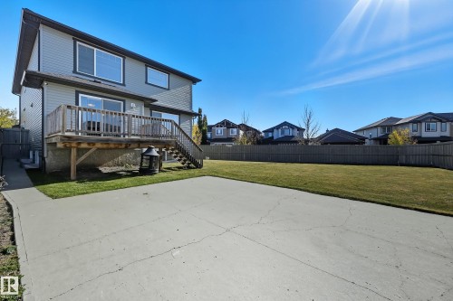 3552 Claxton Crescent, Edmonton, AB 