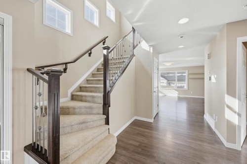 3552 Claxton Crescent, Edmonton, AB 