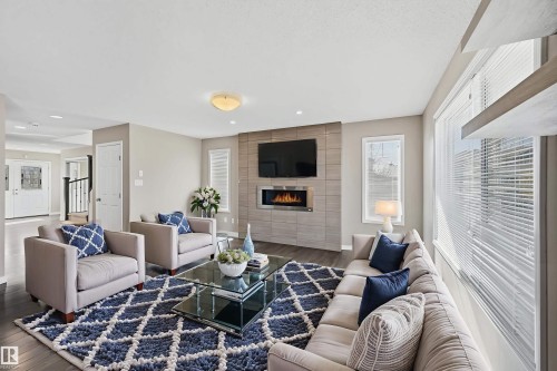 3552 Claxton Crescent, Edmonton, AB 