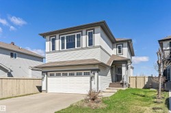 3318 21A Avenue  Edmonton, AB T6T 0L1
