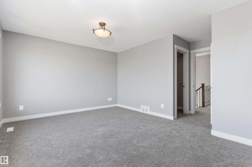 3318 21A Avenue, Edmonton, AB - Indoor Photo Showing Other Room