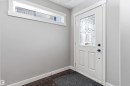 3318 21A Avenue, Edmonton, AB  - Indoor Photo Showing Other Room 