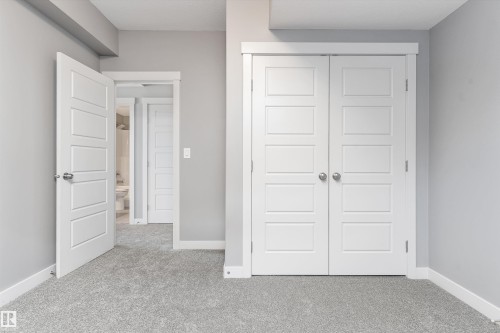 3318 21A Avenue, Edmonton, AB - Indoor Photo Showing Other Room