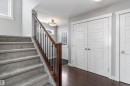 3318 21A Avenue, Edmonton, AB  - Indoor Photo Showing Other Room 