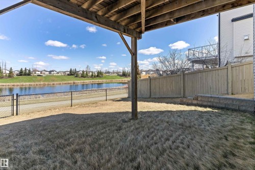3318 21A Avenue, Edmonton, AB - Outdoor