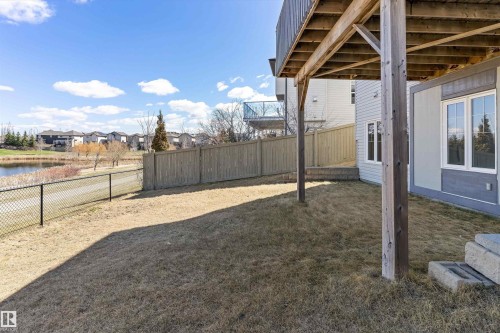 3318 21A Avenue, Edmonton, AB - Outdoor