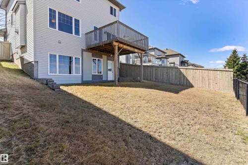 3318 21A Avenue, Edmonton, AB - Outdoor
