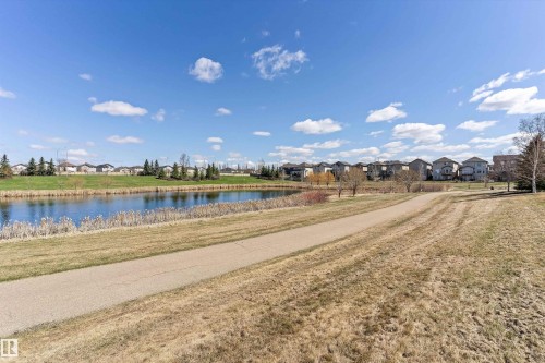 3318 21A Avenue, Edmonton, AB - Outdoor With View
