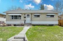 10325 152 Street, Edmonton, AB  - Outdoor 