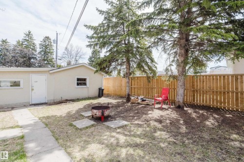 10325 152 Street, Edmonton, AB - Outdoor