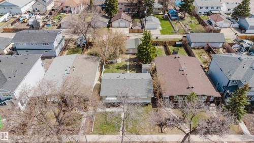 10325 152 Street, Edmonton, AB - Outdoor With View
