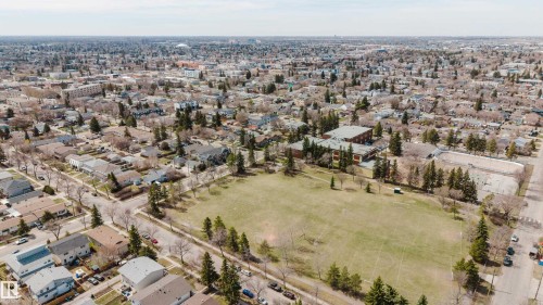 10325 152 Street, Edmonton, AB - Outdoor With View