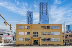 310 10355 105 Street Edmonton, AB T5J 1E8