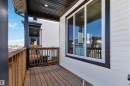 12427 47 Street Nw, Edmonton, AB  - Outdoor With Exterior 