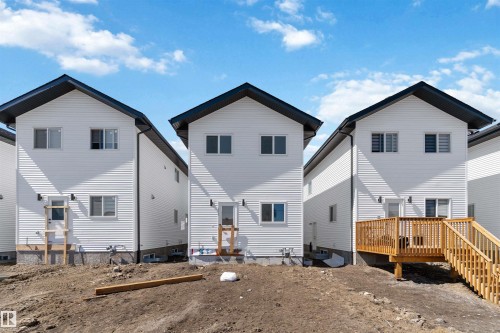 12427 47 Street Nw, Edmonton, AB - Outdoor With Exterior