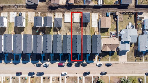 12427 47 Street Nw, Edmonton, AB - 