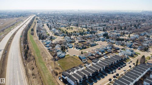 12427 47 Street Nw, Edmonton, AB - Outdoor With View