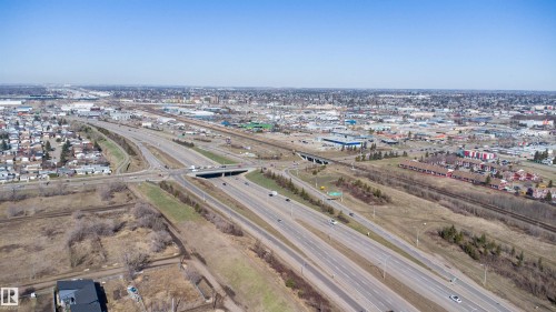 12427 47 Street Nw, Edmonton, AB - Outdoor With View