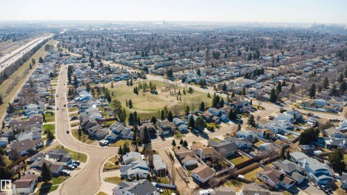 12427 47 Street Nw, Edmonton, AB - Outdoor With View
