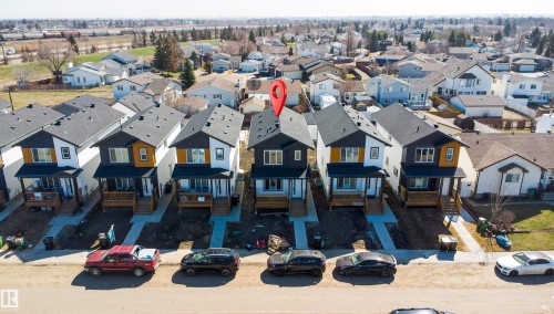 12427 47 Street Nw, Edmonton, AB - Outdoor