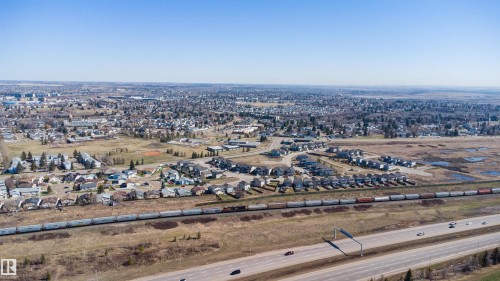 12427 47 Street Nw, Edmonton, AB - Outdoor With View