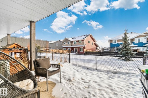 38 100 Jensen Lakes Blvd., St. Albert, AB - Outdoor