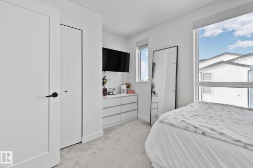38 100 Jensen Lakes Blvd., St. Albert, AB - Indoor Photo Showing Bedroom