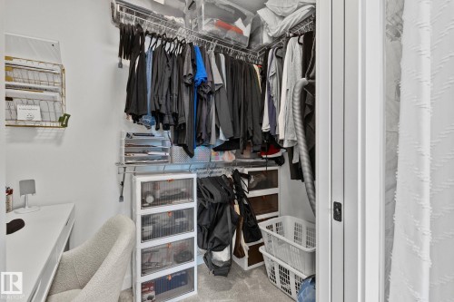 38 100 Jensen Lakes Blvd., St. Albert, AB - Indoor With Storage