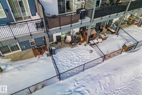 38 100 Jensen Lakes Blvd., St. Albert, AB - Outdoor
