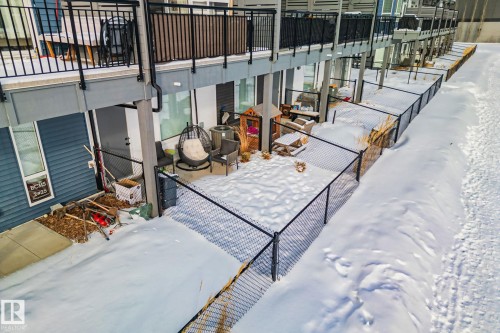 38 100 Jensen Lakes Blvd., St. Albert, AB - Outdoor With Exterior